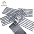 Hot Dipped Galvanized Steel Grating